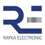 رایکا الکترونیک