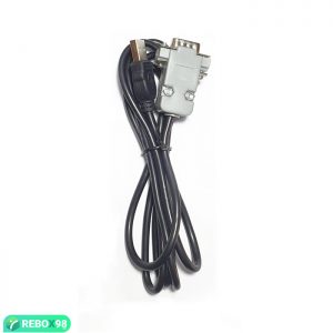 کابل تبدیل USB به سریال RS232