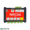 ماژول رله تحت شبکه NRC04-Wave