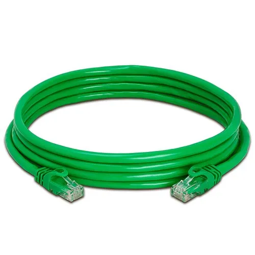 پچ کورد شبکه CAT6 بیست متری