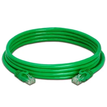 پچ کورد شبکه CAT6 بیست متری