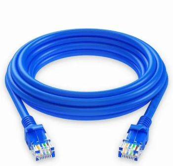پچ کورد شبکه CAT6 ده متری
